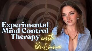 Experimental Mind Control Therapy with Doctor Emma - Role Play Blackmail Homewreck Homewrecker Homewrecking Goddess Worship Manipulation Roleplay