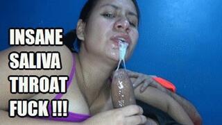 DEEP THROAT SPIT FETISH 250201HB3 CANDY THROATFUCKING EDGING MARATHON BLOWJOB CHAPTER SALIVA AND SLOPPY DEEPTHROAT + FREE SURPRISE SHOW (LOWDEF SD MP4 VERSION)