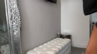 Nude Art Class With Natalia