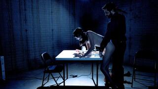 Interrogation of Rosie Lynn (NO Music)