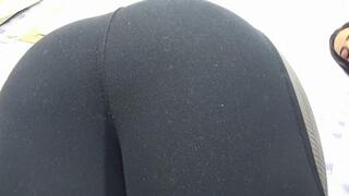 Two sexy cheerleaders competing for the longest fart Part 2 By Scarlet White and Jenifer Carter Cam Por Dani full hd