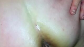 Juicy Ass Milf Gets Raw Dogged By Hard Bbc