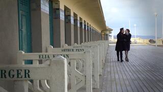 NIKITA BELLUCCI DEAUVILLE