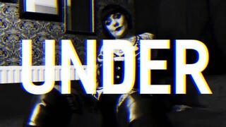 UNDER THE BOOT - FemDom Boot Worship POV