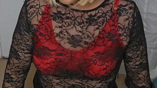 Please! USE MY TRANNY ass! Treat me like a cheap whore!