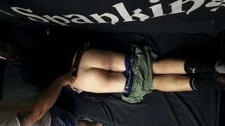 Chase learns how sadistic his friends are