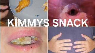 Kimmys Snack