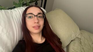 Scarlett's Hiccups 9