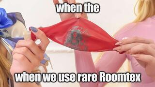 Kitten, It's One Balloon for Us Both [LOWRES]