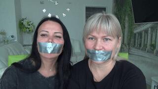 Enjoy silence at home 16 DTF