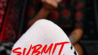 Submit To My Socks