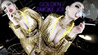 GOLDEN SMOKE JOI