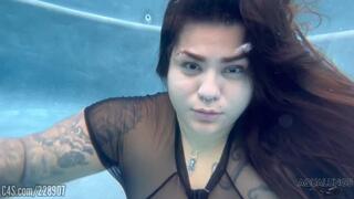 The Making of an Erotic Peril Production