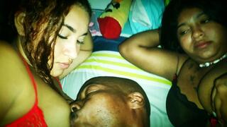 SEASON TWO - MET MY GIRLFRIEND's GIRLFRIEND