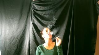 Drama teacher takes advantage of her students being late! HD version