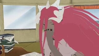 Tayuya Trample Worship Foot