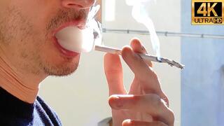 Smoking EVE 120s Sunlight 4K 050225