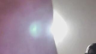 Schiavo leccami i piedi pov