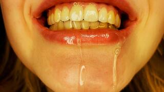 Swallowed Whole: Sweet & Sticky