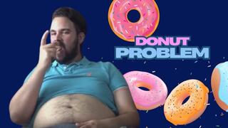 The Donut Problem - Weight Gain and Feedee Stuffing