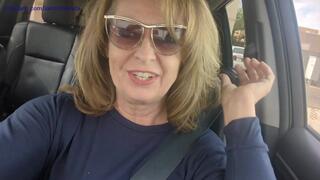 Little Linda Heads Back to Kohl's per Request of a PH Fan