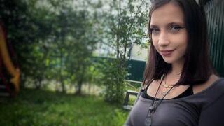 Hamster Kombat helped me pick up a beautiful girl and fuck her on the same day