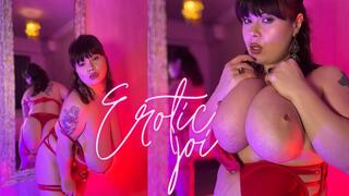 Erotic JOI 4K