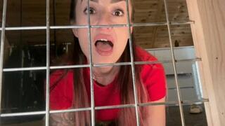 Cage of shame and stench wmv