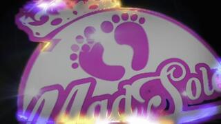 My 1st Footjob After 6 Years