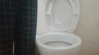 Night piss and popping farts