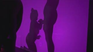 Sucking Daddy's Dick