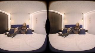 Bound to Obey Virtual Reality