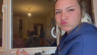 SMOKING YULIANA CHEWING GUM