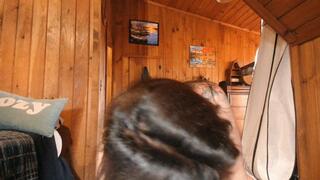 man tricked into bodyswap