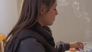 SMOKING BAILEY FRENCH BREATS