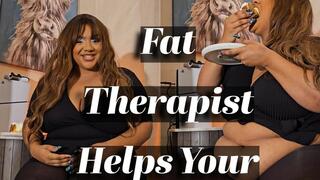 Therapy Session: Diagnosing Your Obsession