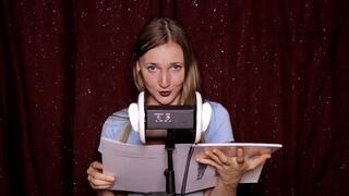 Pretty Boy Part 4 Performed By Violet Knight ( Femdom, Feminization, Humiliation )