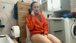 Speak with the tax office and i make terrible sounds of toilet wmv