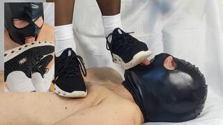 Shoe And Socks Worship (FullHD)