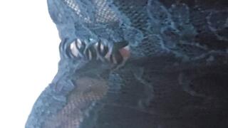 Sit On Your Face Farts POV