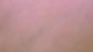 Peeing my shorts over the toilet