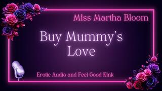 Buy Mummy's Love