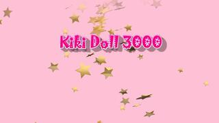 Kiki And Dakota Marr Age Regression Robot Doll Fuck Machine Diaper Play