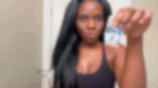 Chikkni Sneezing Powder Anxiety