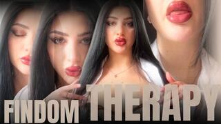 FINDOM TERAPIA ITA