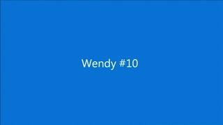 Wendy010 (MP4)