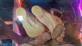 Milos Dick Dancing HD Part 2