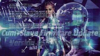 Cum-Slave Firmware Update: Version 666 0 Installed WMV