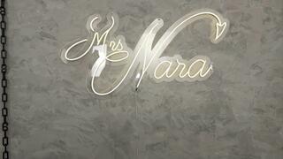 Clean Our Boots and Feet - CLIP 1