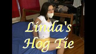 Linda's Hogtie
